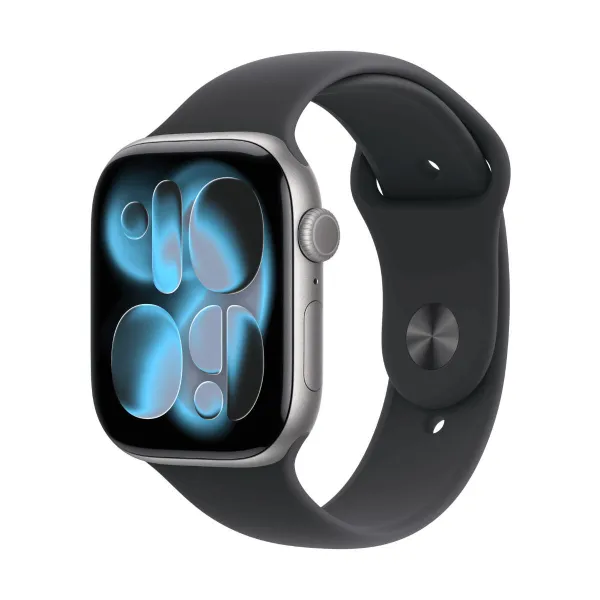 Smartwatch Apple Watch Series 11 GPS Grey 1,77