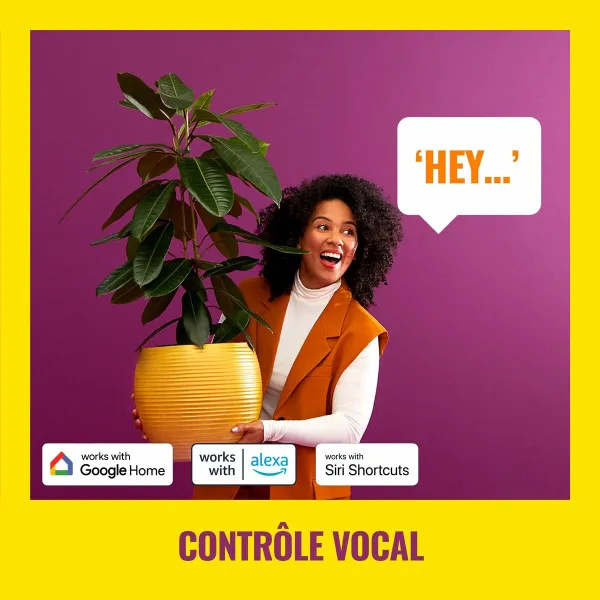 полоски неона Wiz 3 m Белый