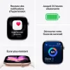 Nutikell Apple Watch Series 11 GPS Hall 1,77