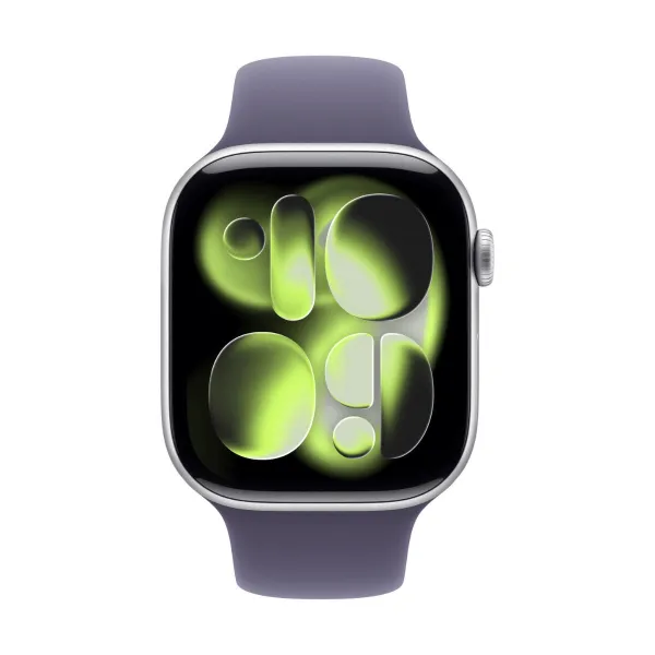Viedpulkstenis Apple WATCH SERIES 11 GPS