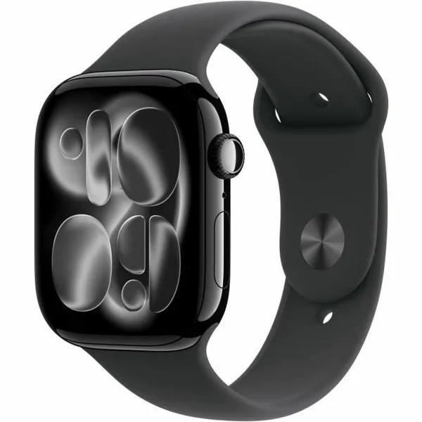Nutikell Apple Must 46 mm