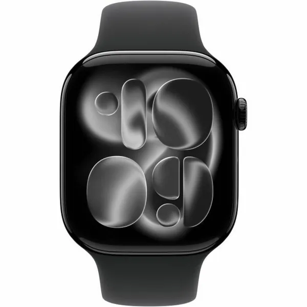 Nutikell Apple Must 46 mm