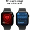 Nutikell Apple Must 46 mm