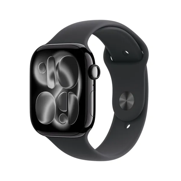 Nutikell Apple Must 46 mm