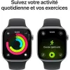 Älykello Apple Watch Series 11 GPS Harmaa 1,96" 46 mm