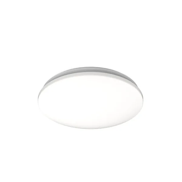 LED griestu gaisma Philips acuna 12 W Ø 24,5 cm Balts Metāls (4000 K)
