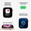 Smartwatch Apple Black Grey 46 mm