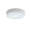 LED griestu gaisma Philips coiner 24 W Ø 38,9 x 8 cm Balts Metāls (4000 K)