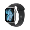 Älykello Apple Musta Harmaa 46 mm