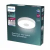 LED griestu gaisma Philips coiner 24 W Ø 38,9 x 8 cm Balts Metāls (4000 K)