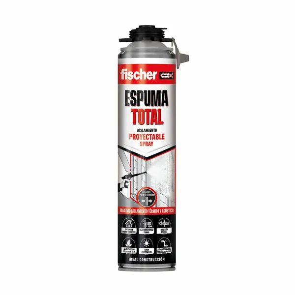Poliuretano Puta Fischer 700 ml