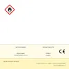 Polyuretaanivaahto Fischer 700 ml