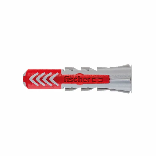 Dygliai Fischer duopower bigpack Ø 8 x 40 mm (120 vnt.)