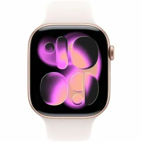 Älykello Apple Pinkki Punakulta 46 mm