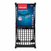 Сушилка Vileda infinity flex ultimate Матово-черный Сталь 304 x 56 x 128 cm 30 m Выдвижной