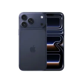 Smartphone Apple iPhone 17 Pro Max Octa Core 12 GB RAM 256 GB Blue 6,9
