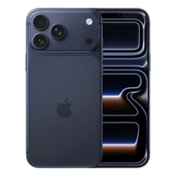 Smartphone Apple iPhone 17 Pro Max Octa Core 12 GB RAM 256 GB Blue 6,9