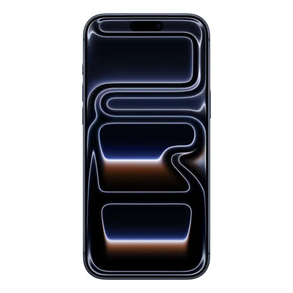 Smartphone Apple iPhone 17 Pro Max Octa Core 12 GB RAM 256 GB Blue 6,9