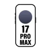 Smartphone Apple iPhone 17 Pro Max Octa Core 12 GB RAM 256 GB Blue 6,9