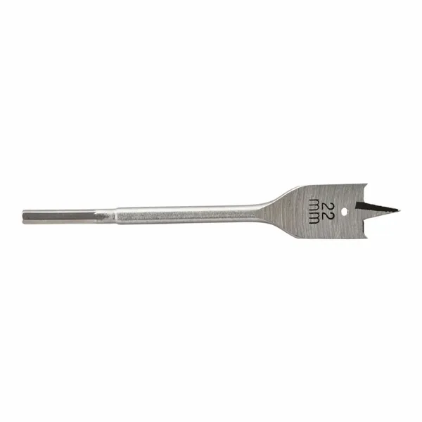 Urbis kokam Wolfcraft Ø 22 x 152 mm Lāpsta Heksagonāls