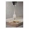 Drill bit for wood Wolfcraft Ø 22 x 152 mm Spade Hexagonal