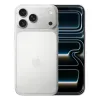Smartphone Apple iPhone 17 Pro Max 6,9" Hexa Core 12 GB RAM 512 GB Silver