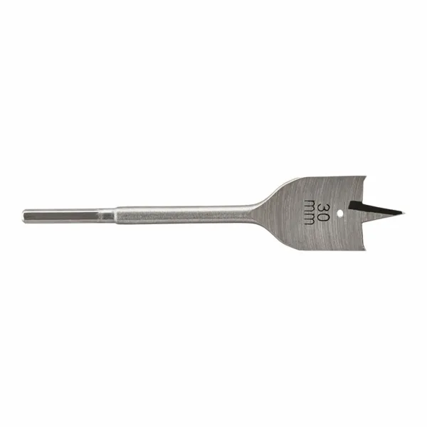 Drill bit for wood Wolfcraft Ø 3 x 15,2 cm Spade Hexagonal