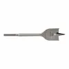 Drill bit for wood Wolfcraft Ø 3 x 15,2 cm Spade Hexagonal