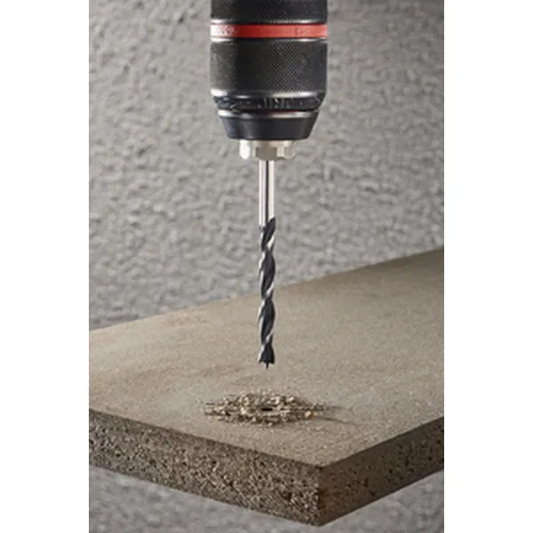 Urbis kokam Wolfcraft Ø 14 x 160 mm