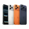 Smartphone Apple iPhone 17 Pro Max 6,9" Hexa Core 12 GB RAM 512 GB Blue