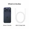 Smartphone Apple iPhone 17 Pro Max 6,9" Hexa Core 12 GB RAM 512 GB Blue