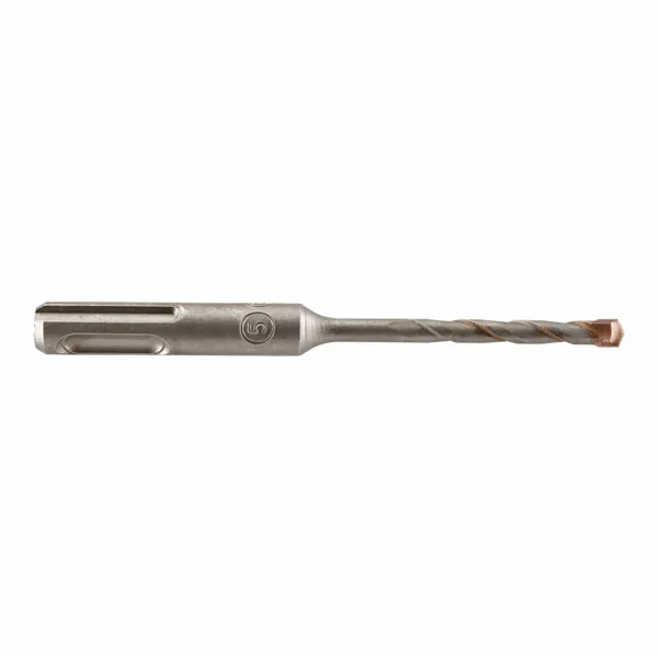 Spindle Wolfcraft SDS Plus Ø 5 x 110 mm Cement