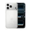 Smartphone Apple iPhone 17 Pro Max 6,9" Hexa Core 12 GB RAM 2 TB Silver