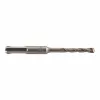 Vārpsta Wolfcraft SDS Plus Ø 6 x 110 mm Cements
