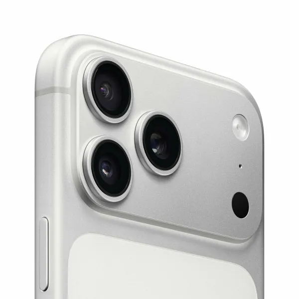 Smartphone Apple iPhone 17 Pro Max 6,9" Hexa Core 12 GB RAM 2 TB Silver