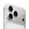 Smartphone Apple iPhone 17 Pro Max 6,9" Hexa Core 12 GB RAM 2 TB Silver