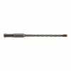 Suklys Wolfcraft SDS Plus 6 x 165 mm Betonas