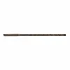 Vārpsta Wolfcraft SDS Plus Ø 8 x 210 mm Cements