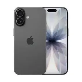 Смартфоны Apple Iphone 17 6,3" A19 256 GB Чёрный