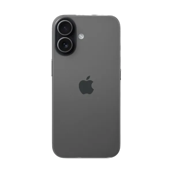 Smartphone Apple iPhone 17 6,3" Hexa Core 8 GB RAM 256 GB Black