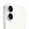 Smartphone Apple iPhone 17 6,3" Hexa Core 8 GB RAM 256 GB White