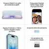 Smartphone Apple iPhone 17 6,3" Hexa Core 8 GB RAM 256 GB White
