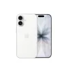 Smartphone Apple iPhone 17 6,3" Hexa Core 8 GB RAM 256 GB White