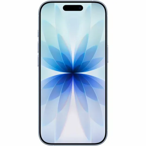 Älypuhelimet Apple 6,3" 256 GB Sininen