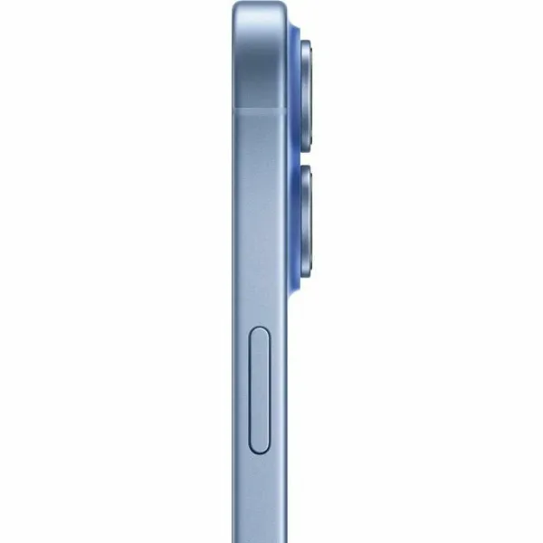 Älypuhelimet Apple 6,3" 256 GB Sininen