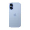 Smartphone Apple IPHONE 17 6,3" Hexa Core A19 8 GB RAM 256 GB Blue