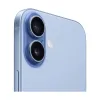 Smartphone Apple IPHONE 17 6,3" Hexa Core A19 8 GB RAM 256 GB Blue