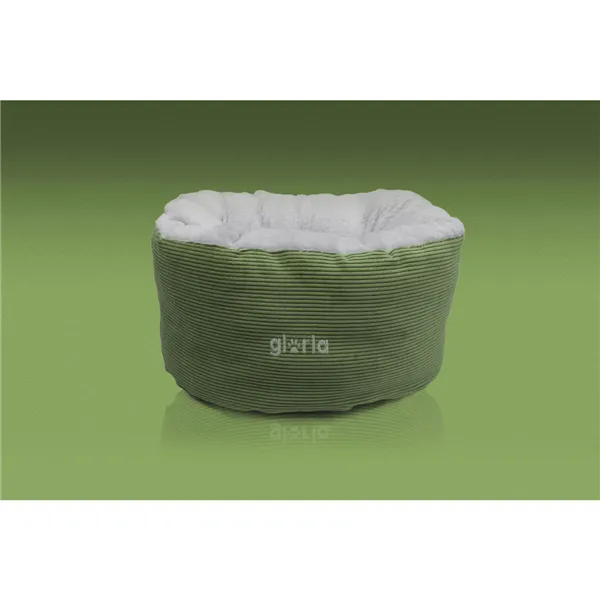 Dog Bed Gloria Capileira Green 50 x 23 cm