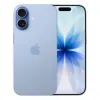 Smartphone Apple IPHONE 17 6,3" Hexa Core A19 8 GB RAM 256 GB Blue