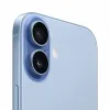 Smartphone Apple IPHONE 17 6,3" Hexa Core A19 8 GB RAM 256 GB Blue